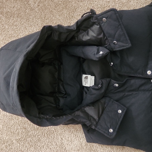 The North Face Down Sierra Vest - Picture 8 of 10